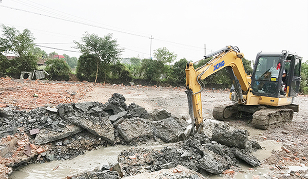 住建部：“十三五”将有更多中国建筑